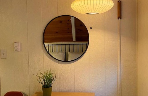 Twain Harte Ski Chalet | The Mid-Century A-Frame House, Twain Harte, CA