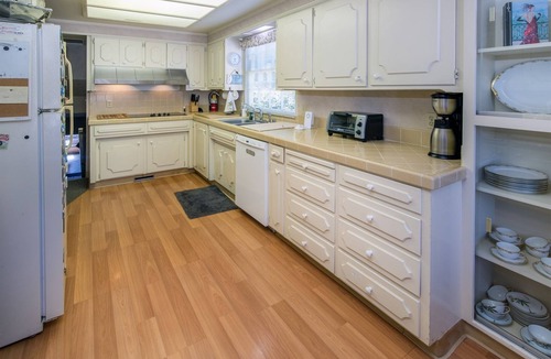 Morro Bay House | The Miramar House: Spacious Home with Mid-Century Flair and Amazing Views