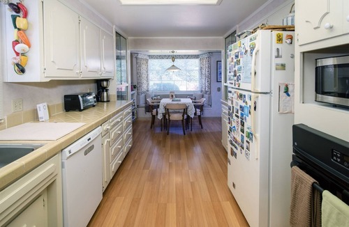 Morro Bay House | The Miramar House: Spacious Home with Mid-Century Flair and Amazing Views