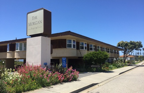 San Simeon Hotel | The Morgan Hotel San Simeon