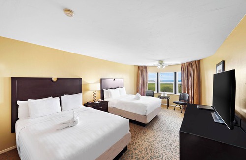 San Simeon Hotel | The Morgan San Simeon - Cambria by Hearst Castle
