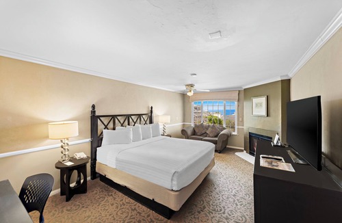 San Simeon Hotel | The Morgan San Simeon - Cambria by Hearst Castle