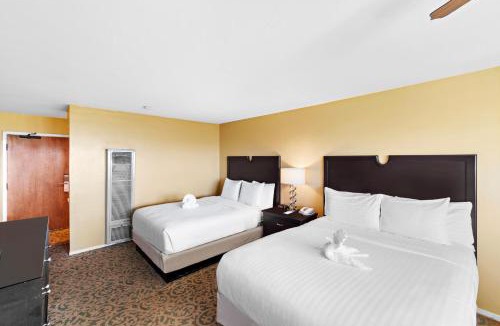 San Simeon Hotel | The Morgan San Simeon - Cambria by Hearst Castle