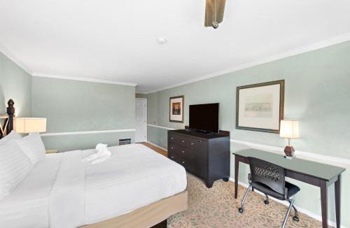 San Simeon Hotel | The Morgan San Simeon - Cambria by Hearst Castle