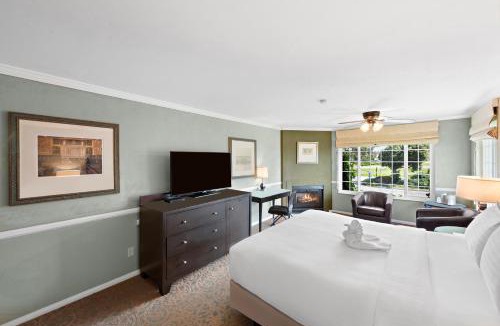 San Simeon Hotel | The Morgan San Simeon - Cambria by Hearst Castle