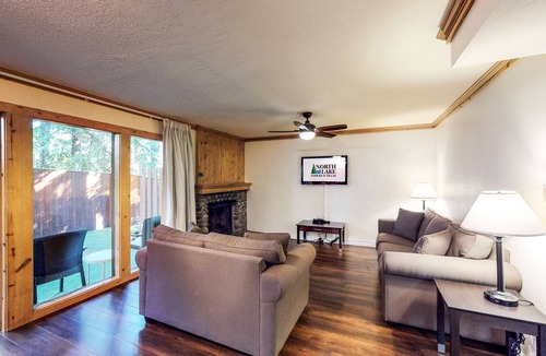 Incline Village Resort | The North Lake Lodges - A Quaint Boutique Resort In One Of The Best Destinations