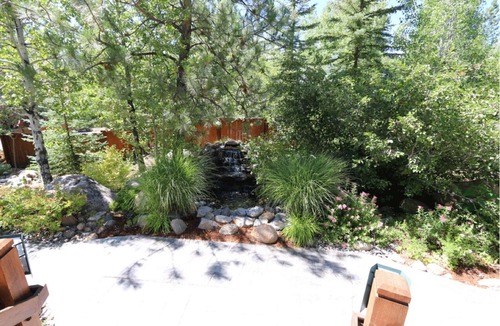 Incline Village Apartment | The North Lake Lodges & Villas is a quaint boutique resort. Studio and sleeps 2