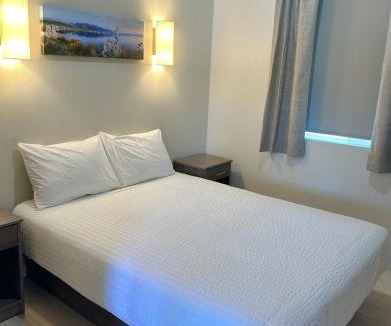 Big Pine Apartment | The Palisades Lodge of Big Pine