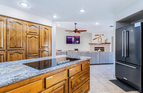 Residential Estates House | The Palmetto, Lake Havasu - no hidden fees!