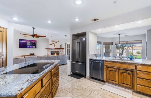 Residential Estates House | The Palmetto, Lake Havasu - no hidden fees!