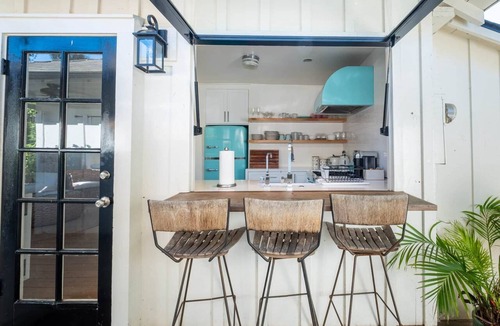 Montecito House | The Palms Villa at 1 Miramar Beach Club