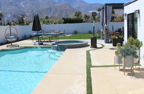 Vista Norte Villa | The Palms Villa by Villa Vacays