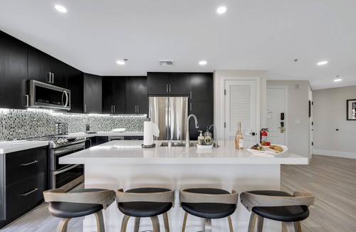 Lake Las Vegas Apartment | The Penthouse in Lake Las Vegas