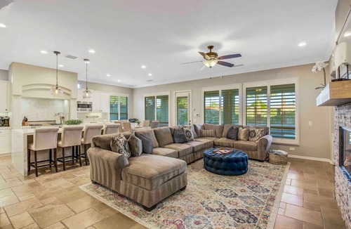 Rancho Santana House | THE PERFECTION/5BR-3BA/HUGE POOL