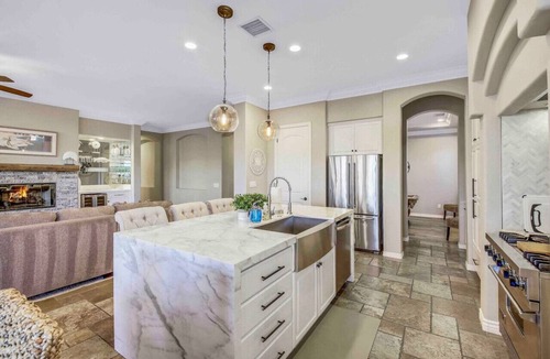 Rancho Santana House | THE PERFECTION/5BR-3BA/HUGE POOL