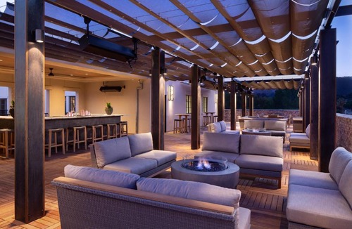 Paso Robles Hotel | The Piccolo at Paso Robles Inn