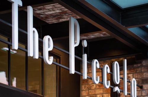 Paso Robles Hotel | The Piccolo at Paso Robles Inn
