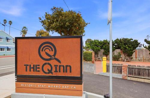 Morro Bay Hotel | The Q Inn