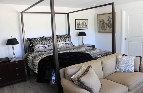 Paso Robles House | The Retreat at SōNA Estate