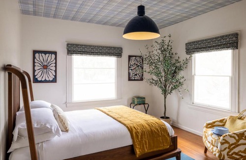 Old Towne Hotel | The Richland