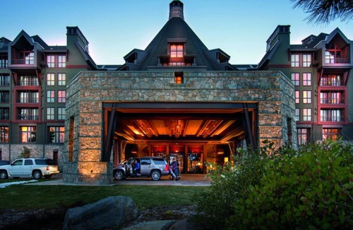 Truckee Villa | The Ritz-Carlton Club, Lake Tahoe (3 Bedroom)