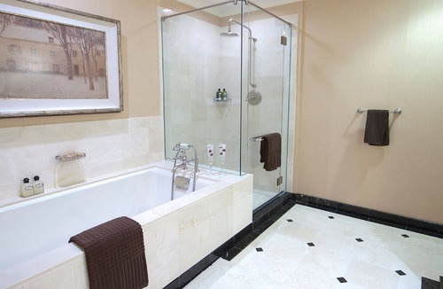 Downtown San Francisco Resort | The Ritz Carlton Club, San Francisco, 3 Bedroom Residence