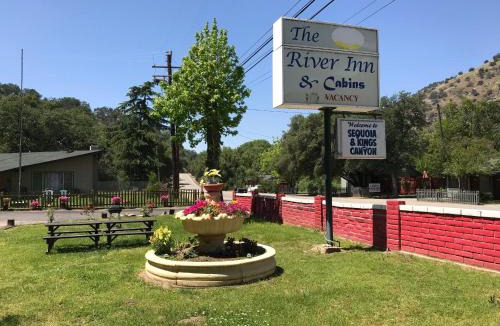 Three Rivers Hotel | The River Inn