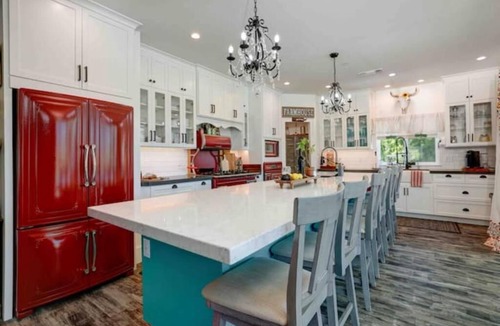Paso Robles House | The Roblar Inn ~Wine Country~Hot Tub~Accessible