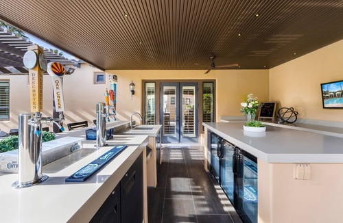 Rancho Santana House | The Rose at Montage - Ultimate Estate