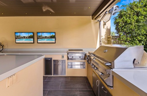 Rancho Santana House | The Rose at Montage - Ultimate Estate