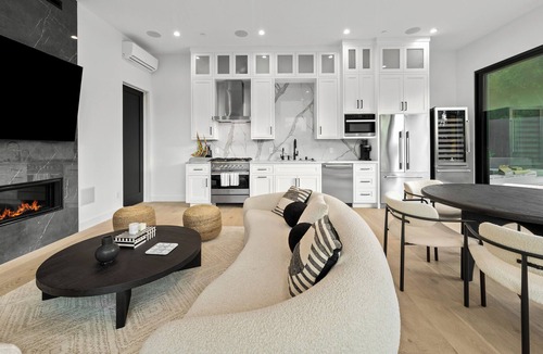 The Flats House | The Royal Oak Estate Guest House