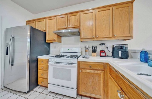 West Alameda House | The Seabreeze Retreat on Sanderling Ct #42630
