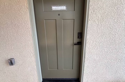 Visalia Apartment | The Sequoia Nook – Clean, Cozy & Minutes from Downtown Visalia