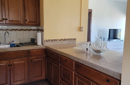 Waterfront Apartment | The Sovereign on Ocean