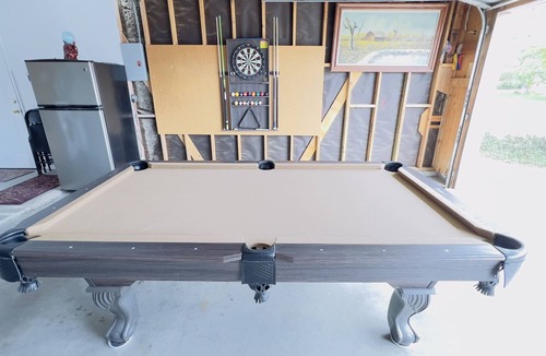 Ridgecrest House | The Spanish Style Desert Oasis, A Star Gazers Dream