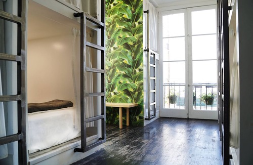 East Hollywood Hostel | The Steady