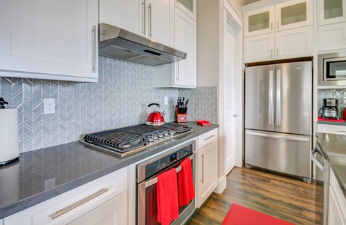 Sand City House | The Summer is upon us, Book soon to secure your vacation dreams!