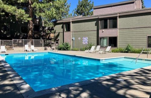 Mammoth Lakes Apartment | The Summit 276