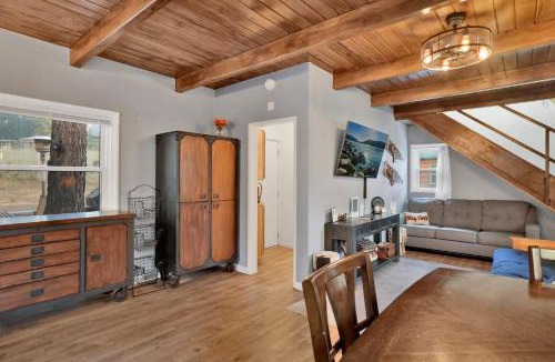 Big Bear City House | The Summit at Sherwood #618