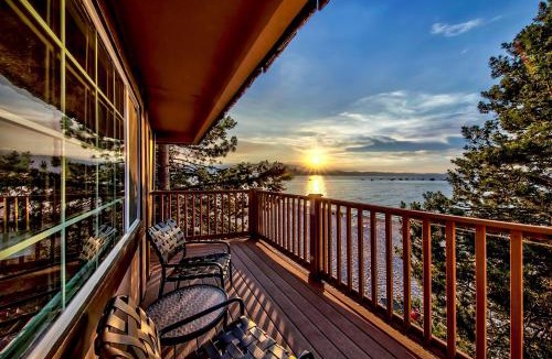 South Lake Tahoe Cabin | The Tahoe Beach & Ski Club Owners Association