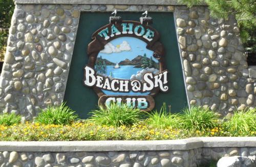 South Lake Tahoe Cabin | The Tahoe Beach & Ski Club Owners Association