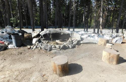 Big Creek Cabin | The Tamarack Lodge