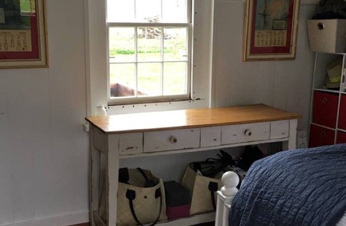 Paicines Apartment | The Telegraph Office Cabin near Mercy Hotsprings