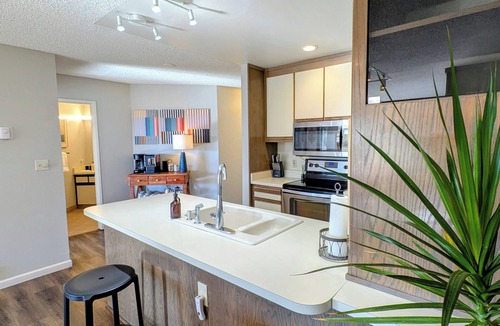 Pajaro Dunes Condo | The Tide's Edge : Steps to the Beach