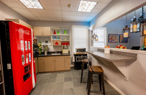Downtown San Francisco Hotel | The Urban San Francisco