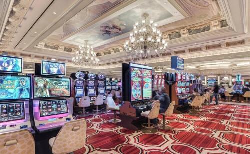 Las Vegas Hotel | The Venetian Resort Las Vegas By Suiteness