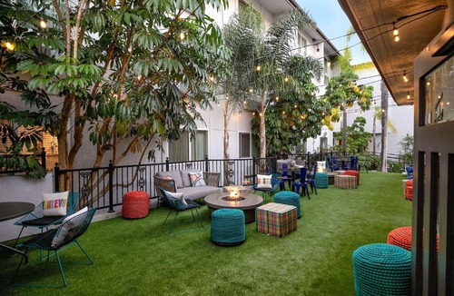 San Luis Obispo Hotel | The Wayfarer San Luis Obispo, Tapestry Collection by Hilton