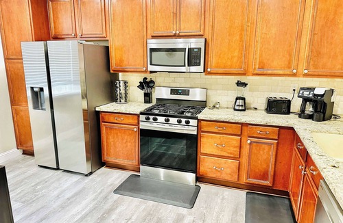 Reno House | The Welcome Home