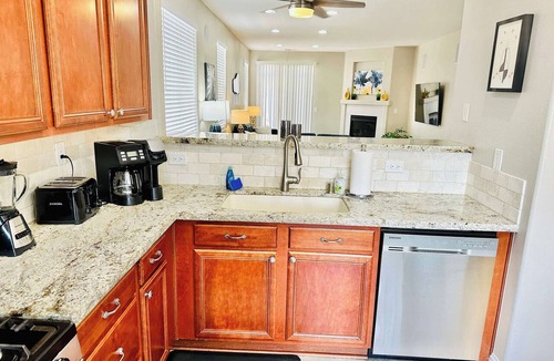 Reno House | The Welcome Home
