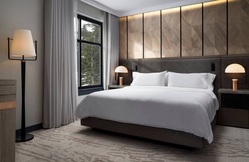 Mammoth Lakes Hotel | The Westin Monache Resort, Mammoth